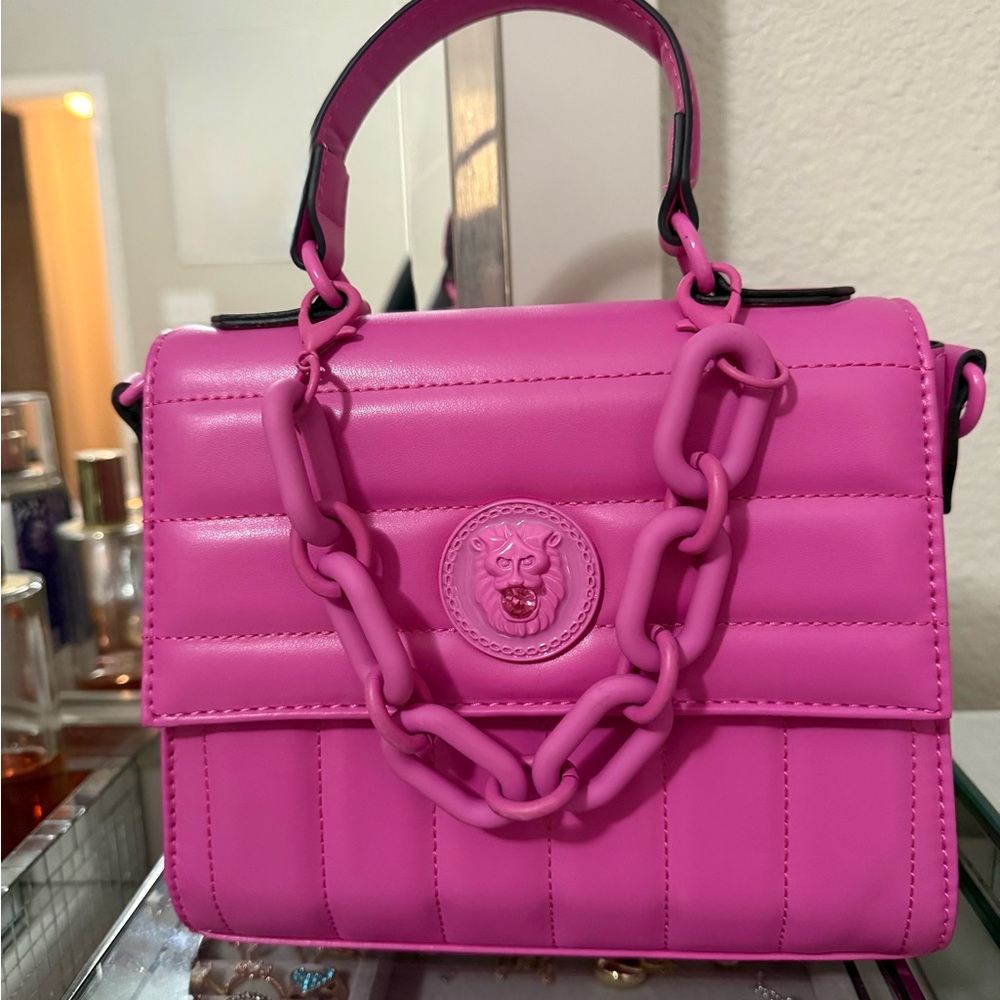 Aldo Pink Purse